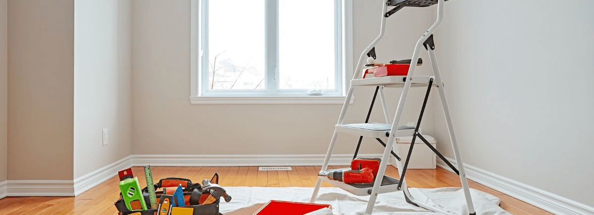 Уборка после ремонта без мебели — Клининговая компания Ultra Service оказывает услуги по комплексной уборке квартир и офисных помещений